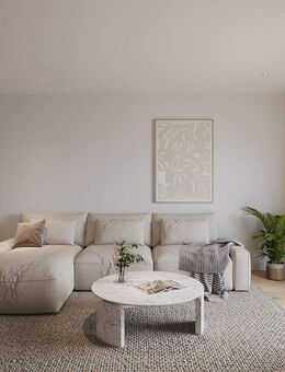 Gepflegtes Reihenmittelhaus in beliebter Lage in Aschheim - Aschheim