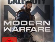 Call of Duty PS4 Modern Warfare - Heiligenhaus