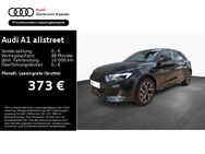 Audi A1, allstreet 30 TFSI, Jahr 2024 - Kassel