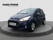 Ford B-Max, 1.0 C & C EB R, Jahr 2017 - Bad Segeberg