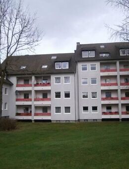 Top 3 - Zimmer - Eigentumswohnung Nähe Bürgerpark ! - Osnabrück