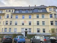 Top!! 3 Zimmer Wohnung Altbau mit Mansarde (Homeoffice), Balkone und Einbauküche - Frankfurt (Main)