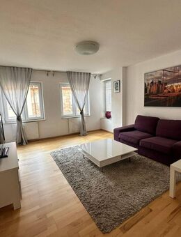 Sehr schöne 2-Zimmer-Wohnung im Herzen der Altstadt - Nürnberg