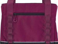 Prophete Fahrradtasche Isolierte Seitenpacktasche