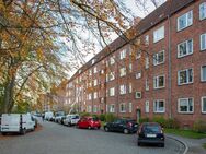 1-Zimmer-Wohnung in Kiel - Kiel