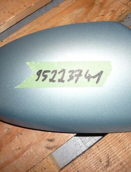 95223741 Spiegelkappe/Spiegelabdeckung rechts Chevrolet Cruze - Hannover Vahrenwald-List