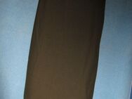 NEU * klassisch * Sekretärinnen * Shift * Bleistift * Etui * Maxi * Long * High waist * Rock "Yannick" Gr. 32- 34/ XS * oliv- khaki- grün * - Riedlingen