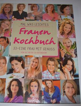 Frauen Kochbuch - Erwitte