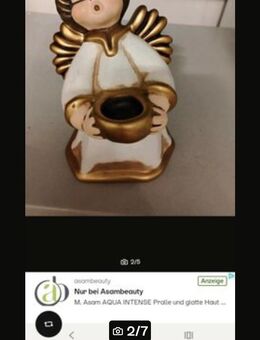 Thun 3 wunderschöne Engel - Goslar