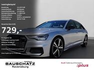 Audi A6, Avant 45 TDI quattro sport S line, Jahr 2023 - Ravensburg