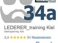 34aAbendkurs | Vorbereitung auf die 34a IHK-Sachkundeprüfung - Kiel