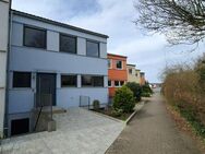 Charmantes 5-Zimmer-Reihenmittelhaus mit Garage in Memmelsdorf - Memmelsdorf