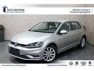 VW Golf VII Lim. TSI BMT CL LED ACC 17ZOLL NAVI SHZ - Wardenburg