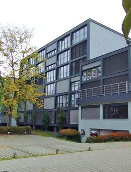 Wohnung in Bayreuth - Bayreuth