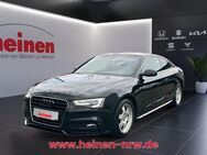 Audi A5, 1.8 TFSI Coupe M-tronic, Jahr 2016 - Hagen (Stadt der FernUniversität)