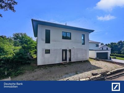 Stadtvilla in Bestlage von Zweibrücken: Ihr Traumhaus wartet auf Sie