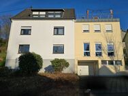 Attraktive Investitionsmöglichkeit für Kapitalanleger: MFH mit 4 Wohneinheiten im Zentrum von Eitorf - Eitorf