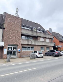 ATTRAKTIVE KAPITALANLAGE - TOPLAGE & VOLLVERMIETET - Krefeld