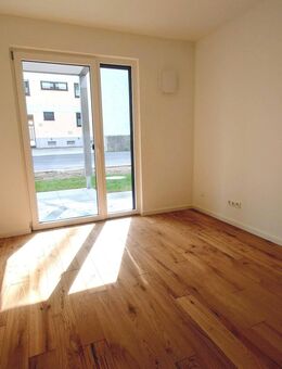 "VERMIETET" - Sonnige 3-Zimmerwohnung mit schöner Terrasse - Neubau - Weiden (Oberpfalz)