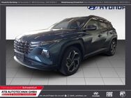 Hyundai Tucson, 1.6 T-GDI Trend P El, Jahr 2021 - Schweinfurt