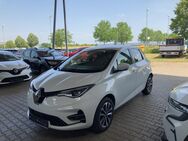 Renault ZOE, INTENS Batterie inkl R1 E 50, Jahr 2020 - Erfurt