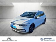 VW Golf, 2.0 TDI VIII Move, Jahr 2024 - Goslar