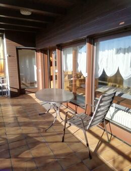 ***EFH, mit Einbauküche und Garage*** - Petersaurach