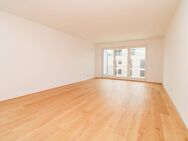 3-Zimmer-Wohnung mit großem Balkon! - Taufkirchen (Landkreis München)