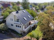 MEHR RAUM FÜR IHRE FAMILIE // Großzügiges Zweifamilienhaus mit Charakter & Komfort - Leipzig