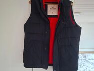 Hollister jacke - Unterlangenegg