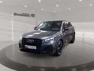 Audi Q2, 35 TFSI S-Line el Heck, Jahr 2021 - Wolfhagen