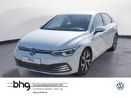 VW Golf, 2.0 TSI Style Vordersi, Jahr 2022 - Reutlingen