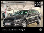 VW Passat Variant, 1.5 TSI, Jahr 2024 - Stuttgart