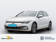 VW Golf, 1.4 VIII eHybrid STYLE, Jahr 2021 - Castrop-Rauxel