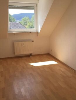 Schöne 3-Zimmer-Wohnung mit Balkon in Trier - Trier
