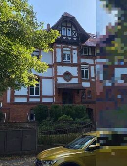 Denkmalgeschützte Gründerzeit-Villa in Grunewald! Attraktives Investmentobjekt zur Renovierung - Berlin
