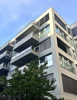 EG- Maisonette Wohnung mit 4 Zimmern ,Süd-Ost Terrasse und TG Stellplatz in der Fasanenstraße - Berlin