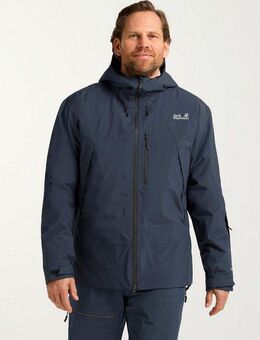 Jack Wolfskin Skijacke FLOWLINE PRO 2L INS JKT M
