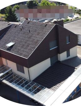 ** 3,5 Zimmer Maisonette-Wohnung in begehrter Lage mit Balkon und Garage ** - Sinsheim