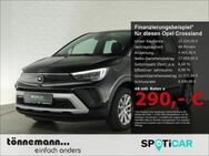 Opel Crossland, ELEGANCE SITZ SITZ, Jahr 2024 - Coesfeld