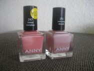 ANNY NAGELLACK mit Unterlack und Korrekturstift - Berlin