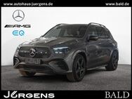 Mercedes GLE 400, e AMG-Sport Burm, Jahr 2023 - Hagen (Stadt der FernUniversität)