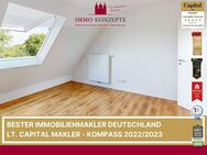 Kleines Penthouse mit Seeblick in der Schelfstadt - Schwerin