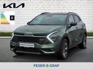 Kia Sportage, 1.6 T HEV GT Line DRIVE, Jahr 2024 - Roth (Bayern)