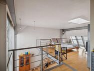 Helle Maisonettewohnung mit Galerie im Szeneviertel Ostertor/Fesenfeld - Bremen