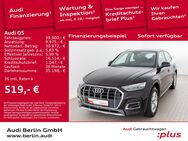 Audi Q5, Advanced 45 TFSI qu, Jahr 2021 - Berlin