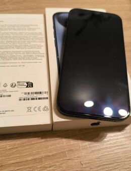 iPhone 15 pro - Falkenberg (Elster)