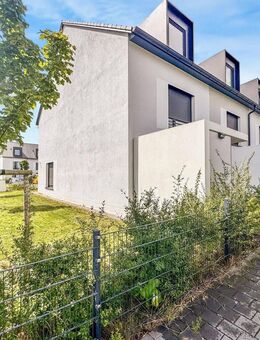 ca.145?m² Wohnkomfort - neuwertiges Reihenendhaus in Barsinghausen - Barsinghausen