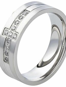 Damenring Edelstahl AB834 - Aholming