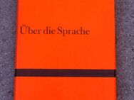Karl Kraus: Über die Sprache (1977) - Münster